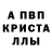 Alpha PVP Соль mrSchultz Lamro